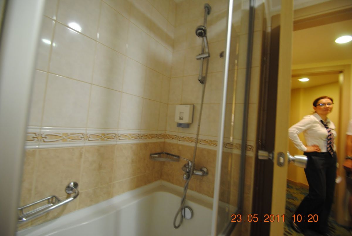 imagini hotel SILENCE BEACH RESORT SIDE